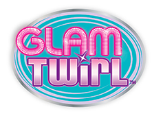 Glam Twirllogo
