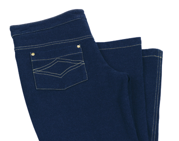 Pajama Jeans
