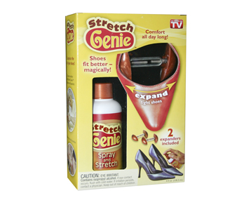 Stretch Genie