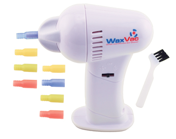 WaxVac