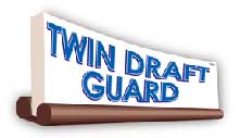 Twin Draft Guardlogo